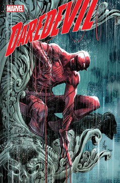 Daredevil #1 Poster