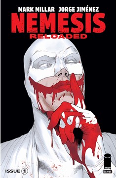 Nemesis Reloaded #1 Cover C Mcniven (Mature) (Of 5)