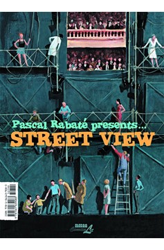 Street View Hardcover