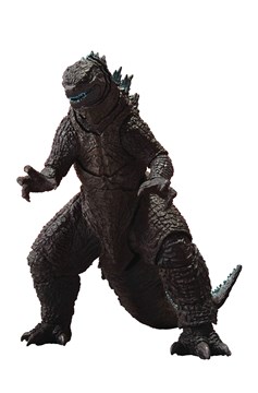 Godzilla Vs Kong Movie Godzilla S.h. Monsterarts Action Figure