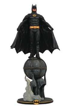DC Gallery Batman 1989 Movie PVC Statue