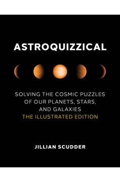 Astroquizzical (Hardcover Book)