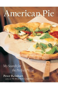 American Pie (Hardcover Book)