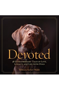 Devoted (Hardcover Book)