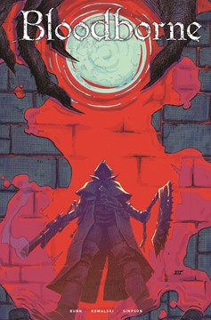 Bloodborne Lady of Lanterns #2 Cover C Stokely (Mature)