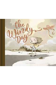 Windy Day Hardcover