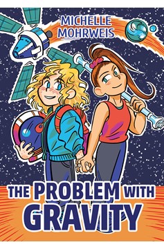 The Problem With Gravity (Hardcover Book)