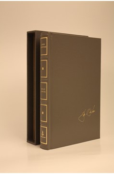 Rogue Lawyer - Limited Edition (Hardcover Book)