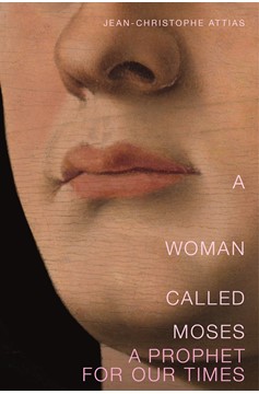 A Woman Called Moses (Hardcover Book)