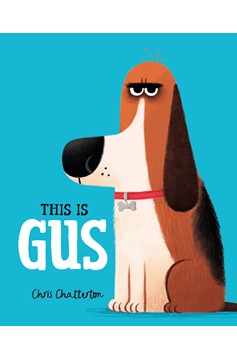 This Is Gus (Hardcover Book)
