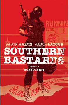 Southern Bastards Graphic Novel Volume 3 Homecoming (Mature)