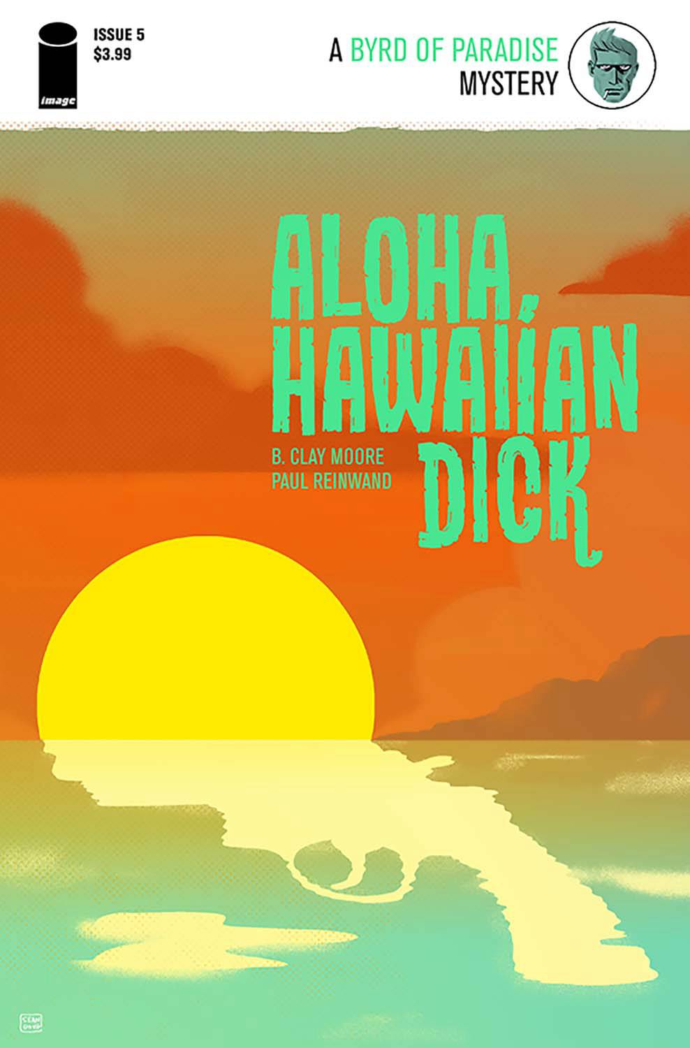 Aloha Hawaiian Dick #5