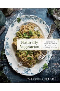 Naturally Vegetarian (Hardcover Book)