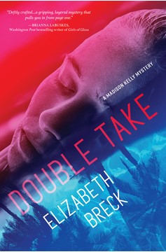 Double Take (Hardcover Book)