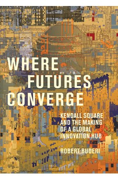 Where Futures Converge (Hardcover Book)