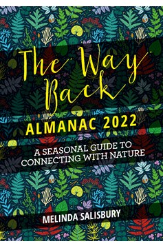 The Way Back Almanac 2022 (Hardcover Book)