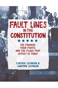 Fault Lines In The Constitution Graphic Novel