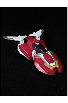 Transformers 2008 Animated Deluxe Class Arcee Complete