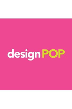 Designpop (Hardcover Book)