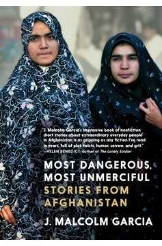 Most Dangerous, Most Unmerciful (Hardcover Book)