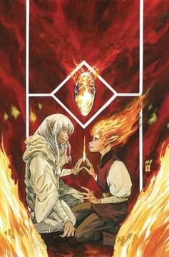 Jim Henson Power of Dark Crystal #11 (Of 12)