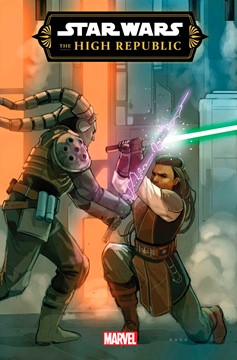 Star Wars: The High Republic (Phase III) #3