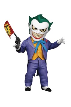 Batman Animated Series Eaa-102 Joker Px Action Figure