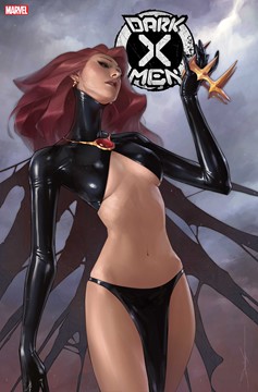 Dark X-Men #2 Jeehyung Lee Variant (Fall of the X-Men)