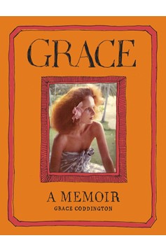 Grace (Hardcover Book)