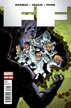 FF #22 (2010)