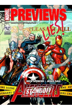Marvel Previews #8 March 2016 Extras #152