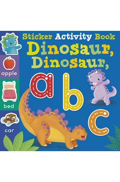 Dinosaur, Dinosaur ABC