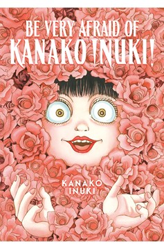 Be Very Afraid of Inuki Kanako