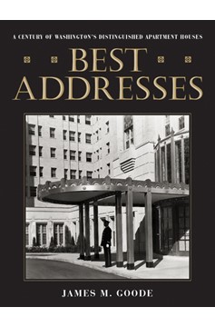 Best Addresses (Hardcover Book)