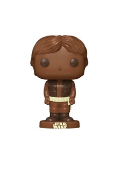 Star Wars Han Solo (Valentine) Chocolate Deco Funko Pop! Vinyl Figure