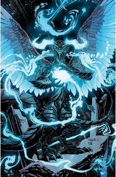 Magic the Gathering (Magic the Gathering) #11 Cover B Paquette