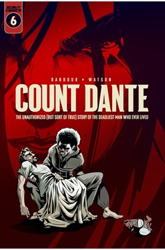 Count Dante #6 (Mature) (Of 6)