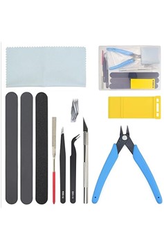 Hobby Building Tools Kit For Gundam