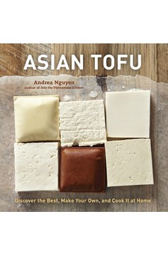 Asian Tofu (Hardcover Book)