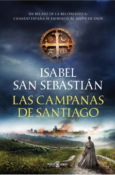 Las Campanas De Santiago / Santiago De Compostelas Church Bells (Hardcover Book)