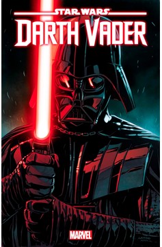 Star Wars: Darth Vader #41 Marc Laming Variant (Dark Droids)