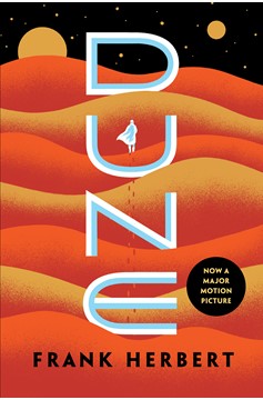 Dune Paperback (Small) Volume 1 Dune