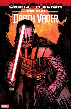 Star Wars: Darth Vader #20 Ienco Variant (2020)