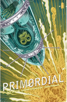 Primordial #1 Cover D Shimizu (Mature) (Of 6)
