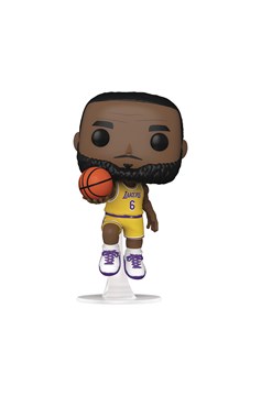 Lebron funko online pop