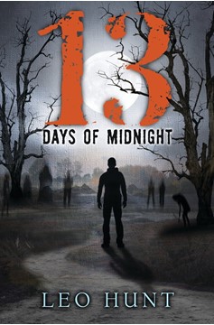 Thirteen Days Of Midnight (Hardcover Book)