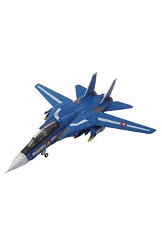 Robotech 1/72 Scale F-14 Un Spacy Max Type Diecast Model