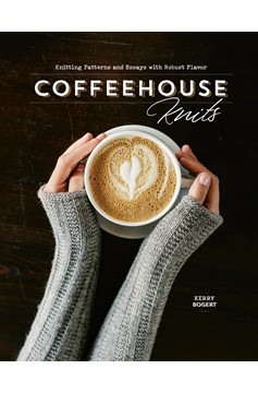 Coffeehouse Knits (Hardcover Book)