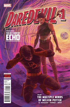 Daredevil Annual #1 (2016)