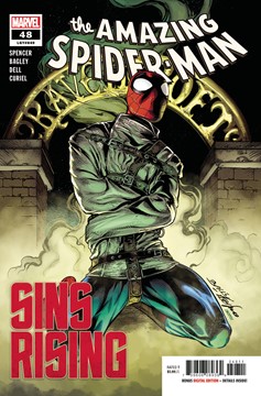 Amazing Spider-Man #48 (2018)